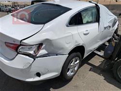 شيفروليه ماليبو